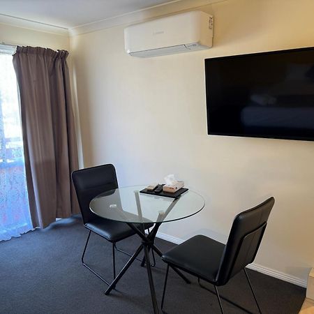 ميلدورا Mid City Plantation Motel المظهر الخارجي الصورة