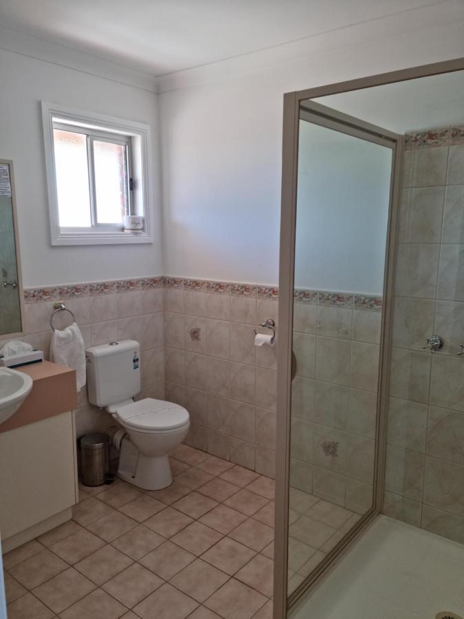 ميلدورا Mid City Plantation Motel المظهر الخارجي الصورة
