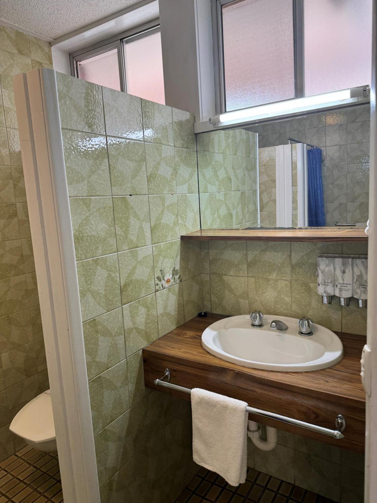 ميلدورا Mid City Plantation Motel المظهر الخارجي الصورة